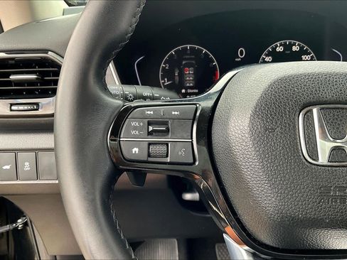 Used 2023 Honda Pilot EX-L image 20