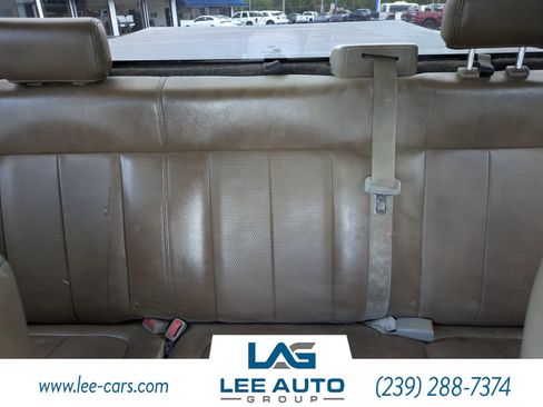 Used 2009 Ford F150 STX RWD image 14