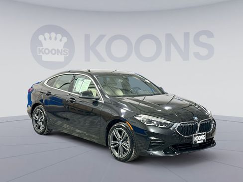 Used 2022 BMW 228i xDrive Gran Coupe image 10