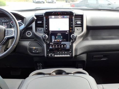 New 2026 RAM 3500 Tradesman image 7