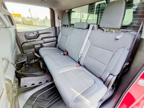 Used 2019 Chevrolet Silverado 1500 LT w/ All-Star Edition image 25