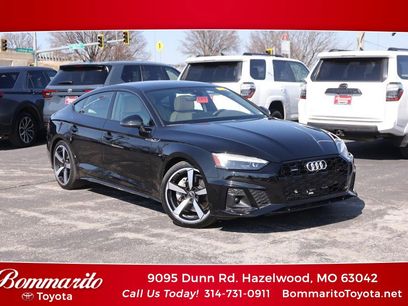 Used 2025 Audi A5 2.0T Premium Plus w/ Premium Plus