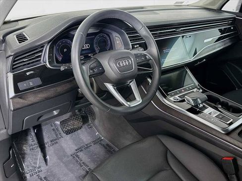 Certified 2023 Audi Q7 2.0T Premium Plus AWD/4WD image 9