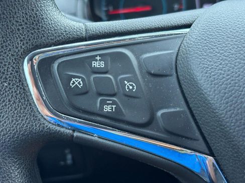 Used 2016 Chevrolet Cruze LT FWD image 17