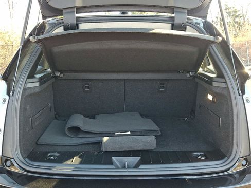 Used 2015 BMW i3 w/ Range Extender image 27