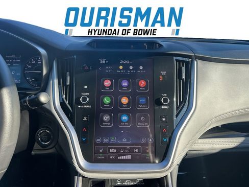 Used 2024 Subaru Legacy Limited image 20