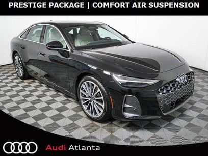 Used 2026 Audi A6 Prestige