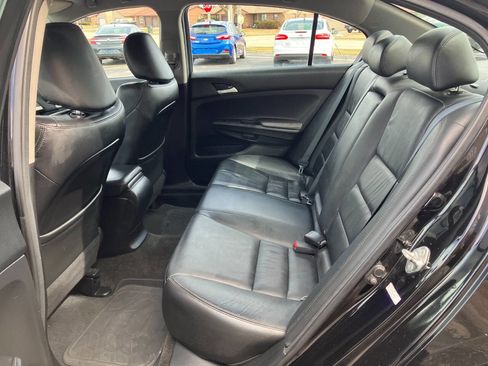 Used 2012 Honda Accord SE image 12