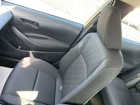 Used 2026 Toyota Corolla LE image 29