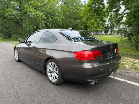 Used 2011 BMW 328i Coupe RWD image 6