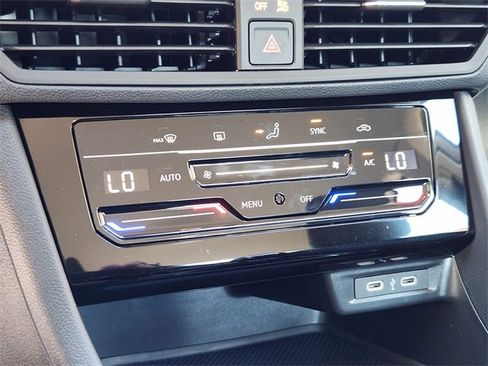 New 2025 Volkswagen Jetta S image 18