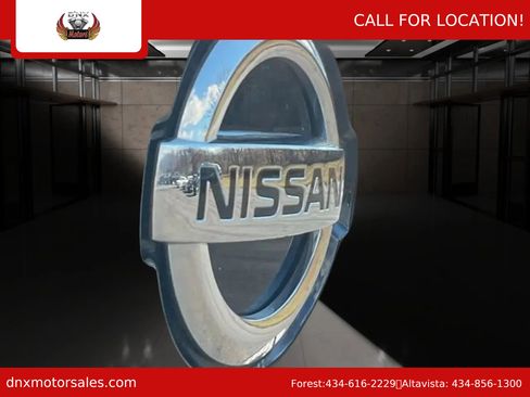 Used 2019 Nissan Titan PRO-4X w/ Pro-4x Utility Package image 20