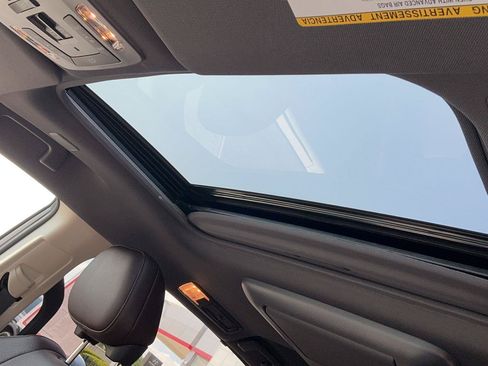 Certified 2023 Toyota Sienna Platinum AWD/4WD image 27