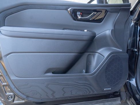 Certified 2025 Subaru Forester Limited w/ Popular Package #1 image 7