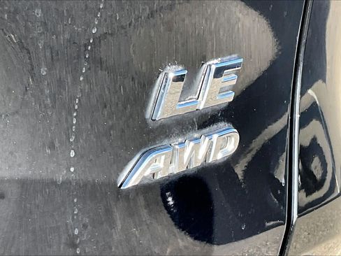 Certified 2024 Toyota RAV4 LE image 9