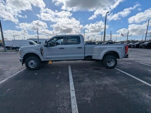 New 2026 Ford F350 XLT image 8