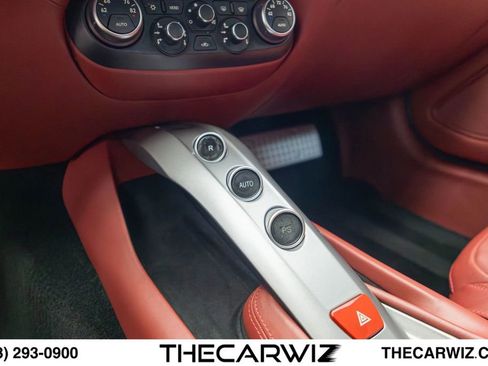 Used 2016 Ferrari F12 Berlinetta RWD image 79