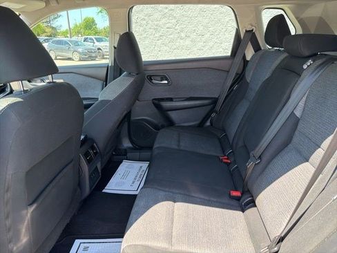 Used 2021 Nissan Rogue SV AWD/4WD image 15