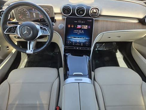 Used 2023 Mercedes-Benz C 300 C 300 image 10