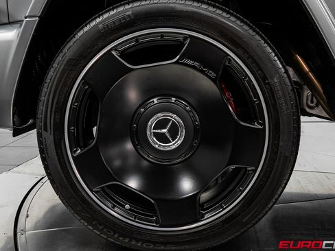 Used 2023 Mercedes-Benz G 63 AMG 4MATIC image 16