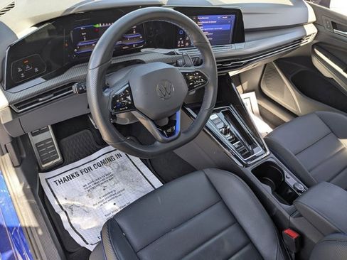 Used 2024 Volkswagen Golf R image 10