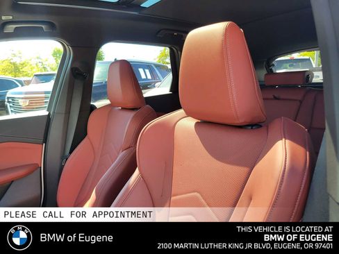 Used 2026 BMW X1 xDrive28i w/ Technology Package AWD/4WD image 25