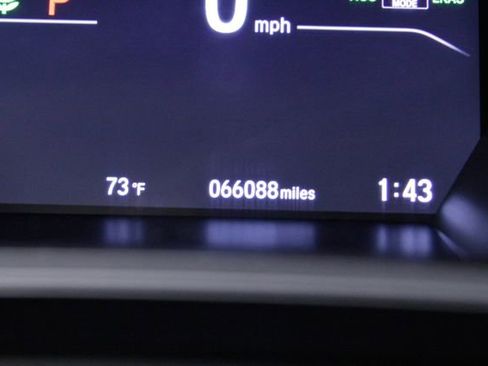 Used 2020 Honda CR-V LX image 23