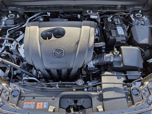 New 2026 MAZDA CX-30 AWD 2.5 S w/ Select Sport Pkg image 16