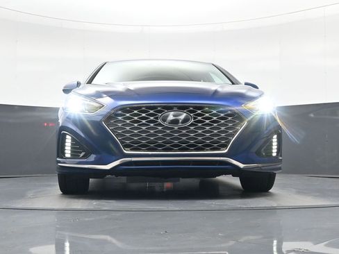 Used 2018 Hyundai Sonata Limited FWD image 18