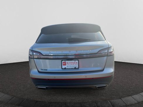 Used 2023 Lincoln Nautilus Reserve w/ Cargo Utility Package FWD image 5