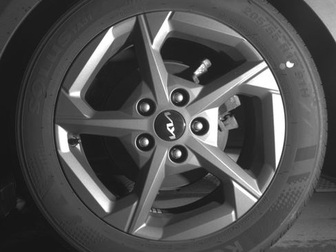 Used 2025 Kia K4 LXS image 14