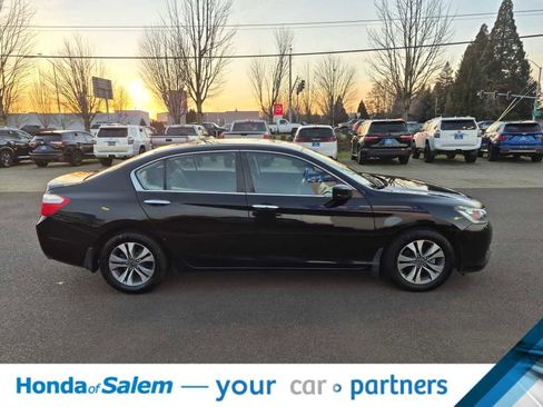 Used 2015 Honda Accord LX image 23