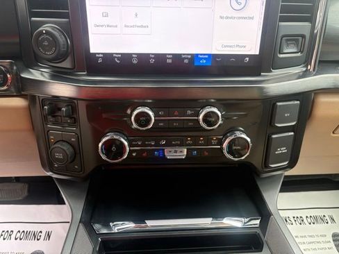 Used 2026 Ford F250 Lariat w/ Lariat Ultimate Package AWD/4WD image 23