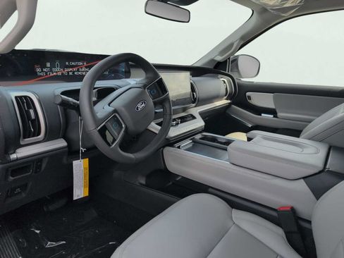 New 2027 Ford Expedition Active RWD image 8
