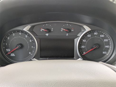 Used 2020 GMC Terrain Denali w/ Denali Premium Package image 40