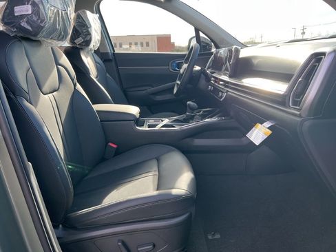 New 2026 Kia Sorento X-Line EX AWD/4WD image 16
