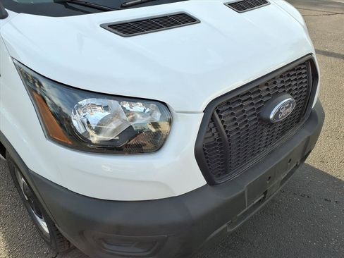 Used 2024 Ford Transit 150 Low Roof w/ Interior Upgrade Package image 8