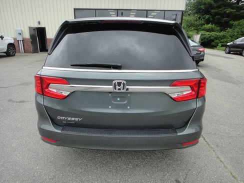 Used 2019 Honda Odyssey EX-L image 5