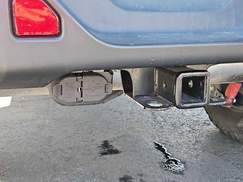 Used 2023 Jeep Wrangler Rubicon w/ Cold Weather Group image 34