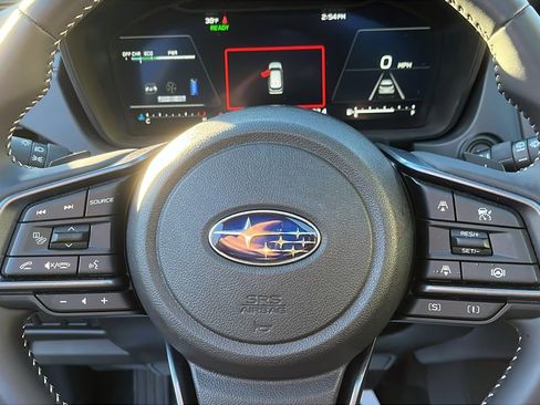 Certified 2025 Subaru Forester Limited image 14