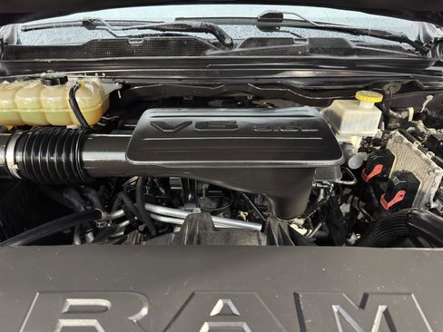Used 2019 RAM 1500 Rebel AWD/4WD image 37