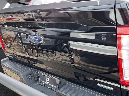 Used 2023 Ford F150 Lariat AWD/4WD image 30