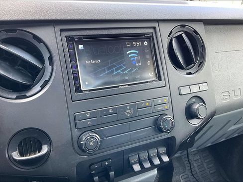 Used 2013 Ford F350 XL w/ PWR Equipment Group RWD image 22