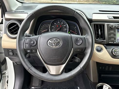 Used 2014 Toyota RAV4 Limited image 19