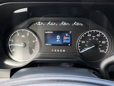 Used 2024 Ford F250 XLT AWD/4WD image 33