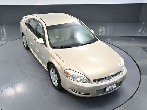 Used 2012 Chevrolet Impala LT image 51