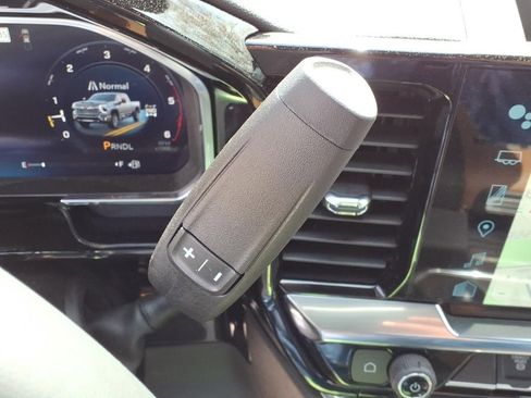 New 2026 Chevrolet Silverado 2500 High Country w/ High Country Premium Package AWD/4WD image 30