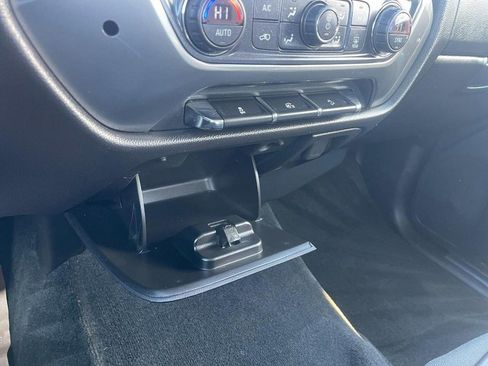 Used 2014 Chevrolet Silverado 1500 LT w/ All Star Edition image 19