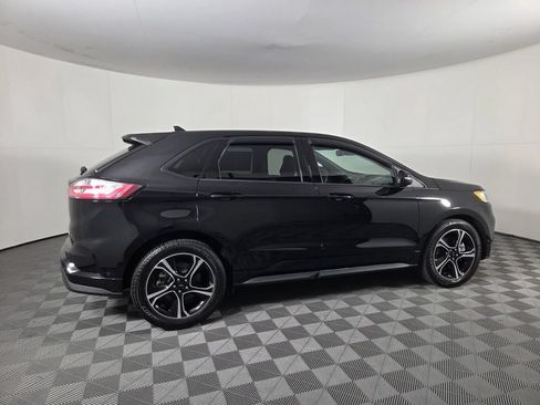 Used 2020 Ford Edge ST w/ Equipment Group 401A AWD/4WD image 5