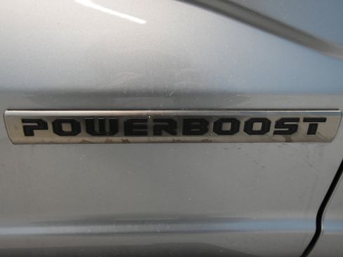 New 2025 Ford F150 Lariat w/ Equipment Group 502A High image 33